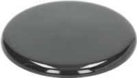 DISK ENAMELLED  GLEM GAS BLACK