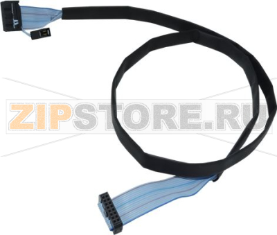 CABLE 16-POLE 
