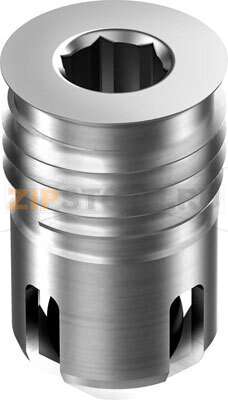 Клапан обратный Festo VABF-L1-14-H2 