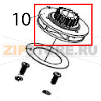 First step top panel Hurakan HKN-ME709