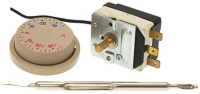 THERMOSTAT -35+35°C TR711N