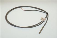 IP67, 1.5 m cable, -50T100 °C