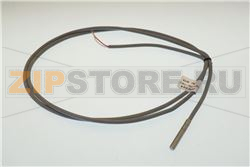 IP67, 1.5 m cable, -50T100 °C 