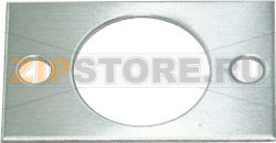 PLAQUE POUR SWITCH DE PORTE 
