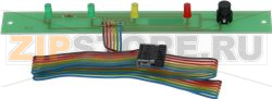 ПП СО СВЕТОДИОДАМИ ICEMOD.DY2 