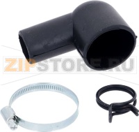 ПАТРУБОК ВНУТР. 1 47MM ВНУТР.   2 30