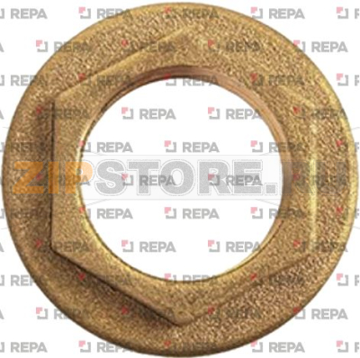TRAY NUT 1 - 10 PCS 