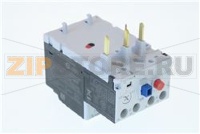 RELÈ TERMICO LOVATO 1,6-2,5 A