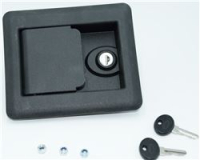 FERMETURE DE PORTE