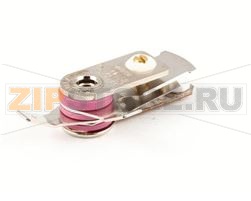 THERMOSTAT, LIMITING 345 F 