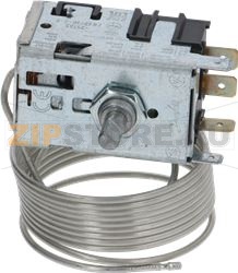 THERMOSTAT DANFOSS 077B0155 