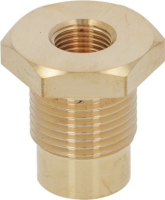 STEAM TAP BACK BODY