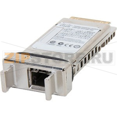 Модуль Cisco CVR-X2-SFP10G= 