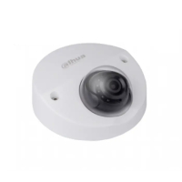 IP-камера Dahua DH-IPC-HDPW4120FP-W-0280B