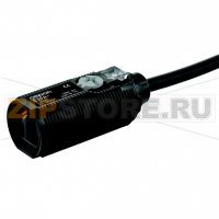 Датчик фотоэлектрический Omron E3FA-BP12 2M