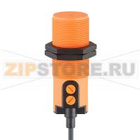 Датчик емкостной IFM KI6004