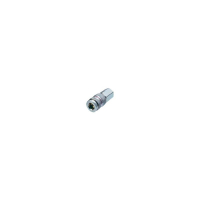 Соединение быстроразъемное, G1/4, 35 бар, от -20°C до +100°C Norgren 237220028