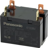 РЕЛЕ AR 5118 30A 250В