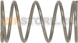 SPRING FOR AIR ADJUSTER ø 11xh19 mm 