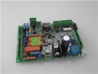 SCHEDA ELETTRONICA