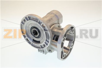 RIDUTTORE VF49F1P80B14 