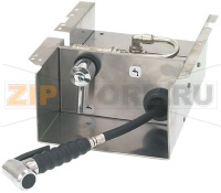 INSERTED WASHING UNIT MINIREEL