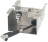 INSERTED WASHING UNIT MINIREEL