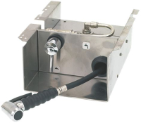 INSERTED WASHING UNIT MINIREEL