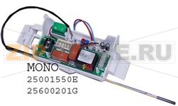 ENS. THERMOSTAT ELECT. MONO VERT 