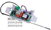 ENS. THERMOSTAT ELECT. MONO VERT