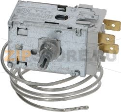 ТЕРМОСТАТ A13-0512 