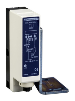 Датчик фотоэлектрический Schneider Electric XULH083534