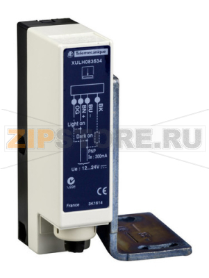 Датчик фотоэлектрический Schneider Electric XULH083534 