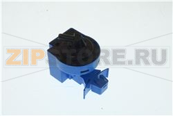 ASSY SENSOR PRESSURE;NO PBA,HOOK 