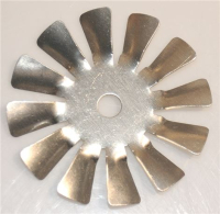 MOTORE A TURBINA