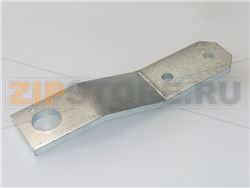 SUPPORT [C] FEMALE SCREW BRATT PAN 