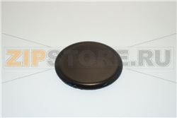 CAPPELL. SPART.INTERNO TC NERO LUCIDO 