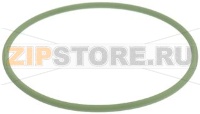 УПЛОТНИТЕЛЬНОЕ КОЛЬЦО 02162 ЗЕЛЕНЫЙ ВИТОН