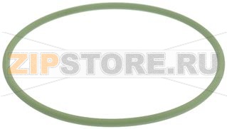 УПЛОТНИТЕЛЬНОЕ КОЛЬЦО 02162 ЗЕЛЕНЫЙ ВИТОН 