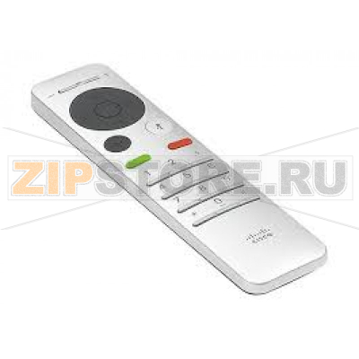 Пульт ДУ Cisco CTS-RMT-TRC6= 