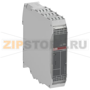 Пускатель гибридный, реверсивный, 9-R ABB 1SAT144000R1011 