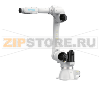 Робот шестиосевой, нагрузка: 12 кг, радиус действия: 2010 мм, кабель: 7 м, повторяемость: ±0.03 мм, IP65 Inovance IR-R12-201S7-INT