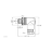 Разъем разборный Turck FW-EWSPM0414-PS-S-0608 - Разъем разборный Turck FW-EWSPM0414-PS-S-0608