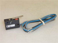 MICROINTERRUTTORE 5A 250Vac