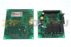 PRG.SCHEDA AR70 FX FX/2 