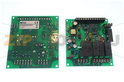 PRG.SCHEDA AR70 FX FX/2 