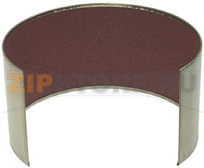 FASCIA ABRASIVA ø 330x170 mm 