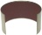 FASCIA ABRASIVA ø 330x170 mm