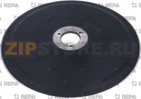 BLADE RASSPE ø 300-40-3-250 PTFE