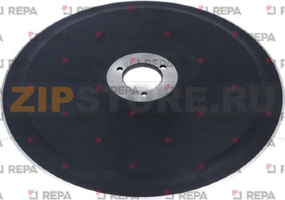 BLADE RASSPE ø 300-40-3-250 PTFE 